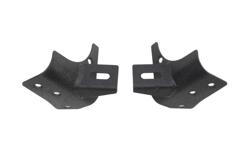 Jeep TJ Windshield Light Bracket 97-06 Wrangler TJ Fishbone Offroad-4