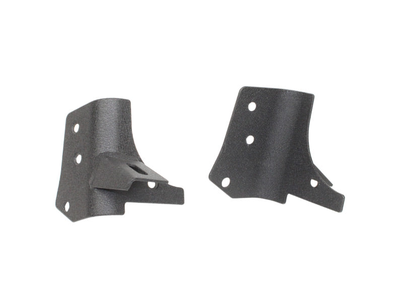 Jeep TJ Windshield Light Bracket 97-06 Wrangler TJ Fishbone Offroad-5