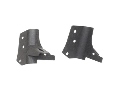 Jeep TJ Windshield Light Bracket 97-06 Wrangler TJ Fishbone Offroad-5
