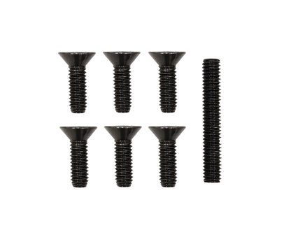 Jeep TJ Windshield Light Bracket 97-06 Wrangler TJ Fishbone Offroad-6