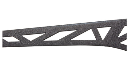 Jeep JL Windshield Light Bracket 2018-Present Wrangler JL Fishbone Offroad-1
