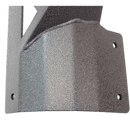 Jeep JL Windshield Light Bracket 2018-Present Wrangler JL Fishbone Offroad-2