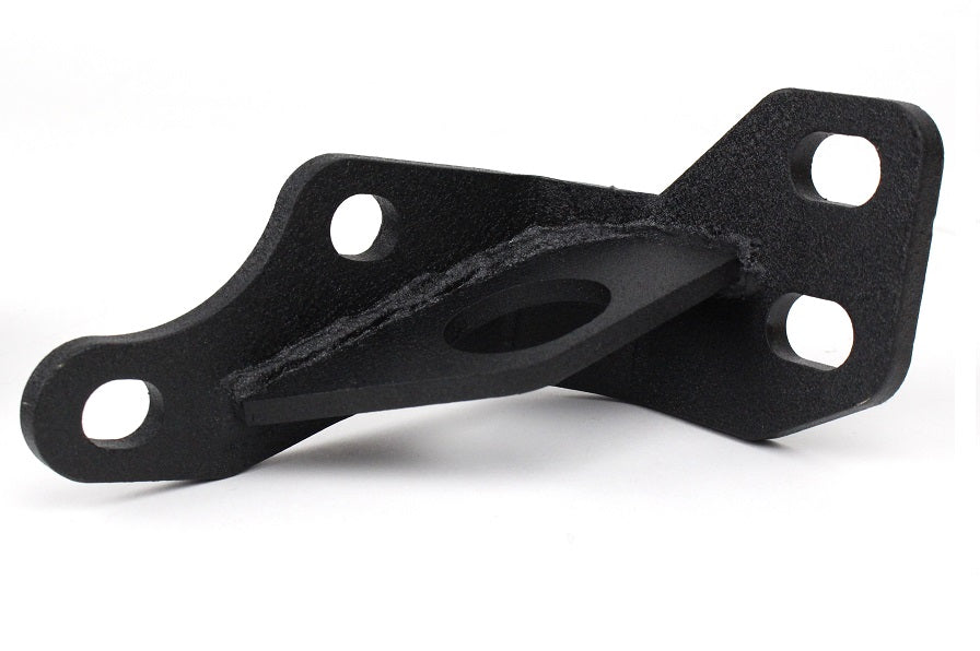 Jeep TJ Bumper to Frame Tie In 97-06 Wrangler TJ Fishbone Offroad-2