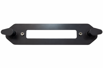 Winch Line Hook Fishhook Fishbone Offroad-7