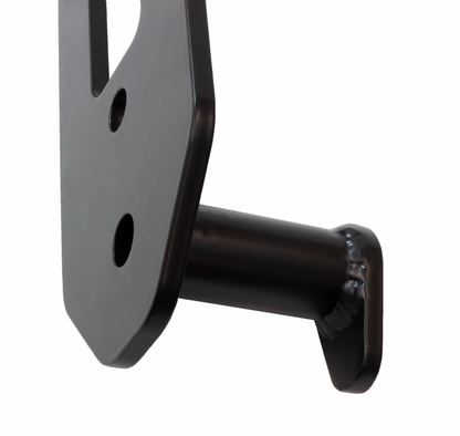 Winch Line Hook Fishhook Fishbone Offroad-8