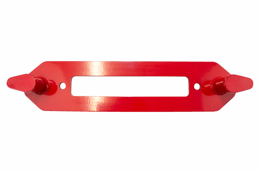 Winch Line Hook Fishhook Fishbone Offroad