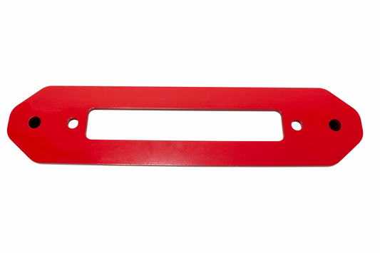 Winch Line Hook Fishhook Fishbone Offroad-1