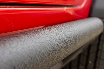 Jeep JL Rocker Guards 18-Pres Wrangler JL Fishbone Offroad-13