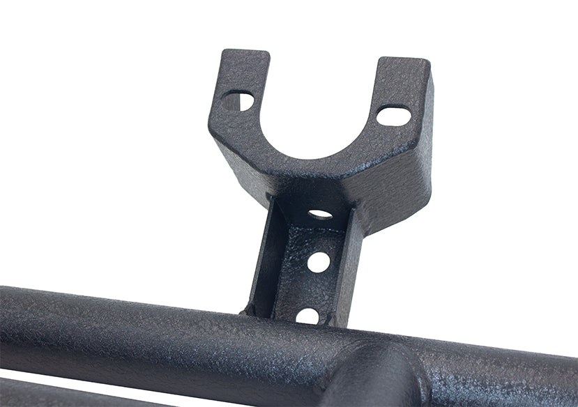 Jeep JL Rocker Guards 18-Pres Wrangler JL Fishbone Offroad-15