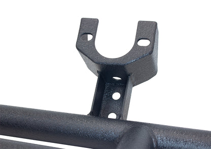 Jeep JL Rocker Guards 18-Pres Wrangler JL Fishbone Offroad-15