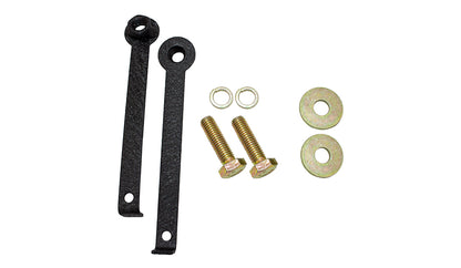 Jeep JL Rocker Guards 18-Pres Wrangler JL Fishbone Offroad-1