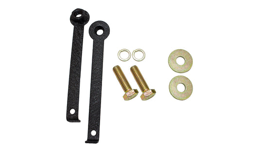 Jeep JL Rocker Guards 18-Pres Wrangler JL Fishbone Offroad-1