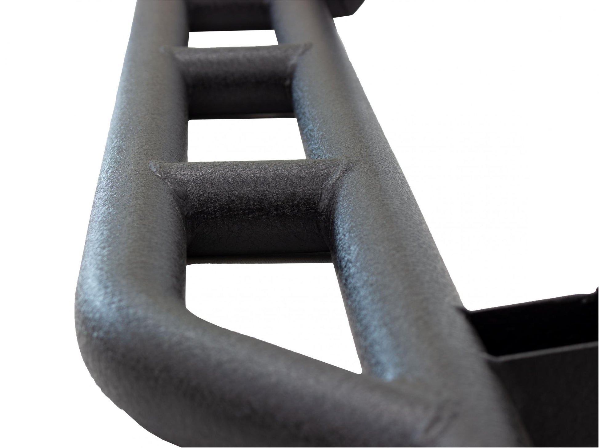 Jeep JL Rocker Guards 18-Pres Wrangler JL Fishbone Offroad-7