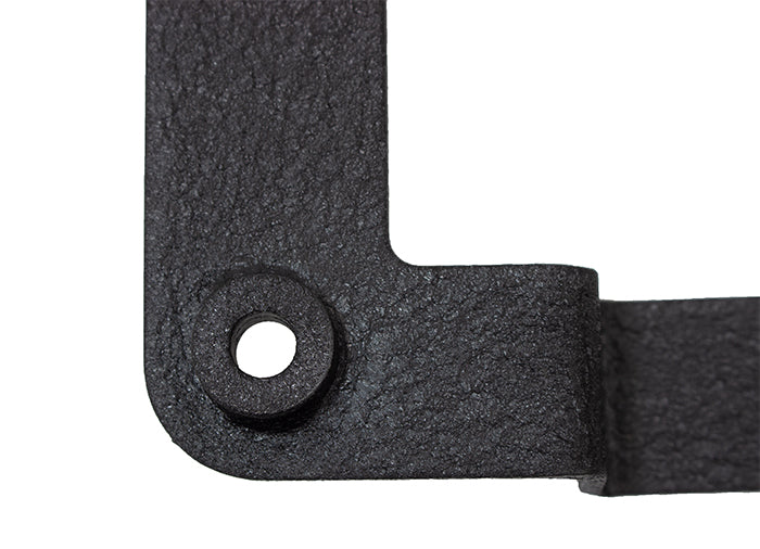 Jeep JL Cowl Light Bracket 18-Pres Wrangler JL Fishbone Offroad-1