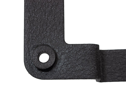 Jeep JL Cowl Light Bracket 18-Pres Wrangler JL Fishbone Offroad-1