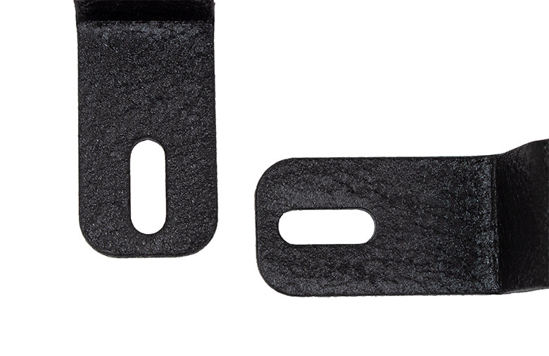Jeep JL Cowl Light Bracket 18-Pres Wrangler JL Fishbone Offroad-2