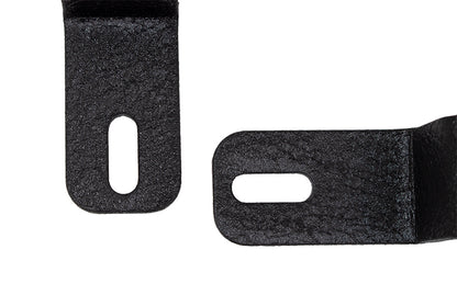 Jeep JL Cowl Light Bracket 18-Pres Wrangler JL Fishbone Offroad-2