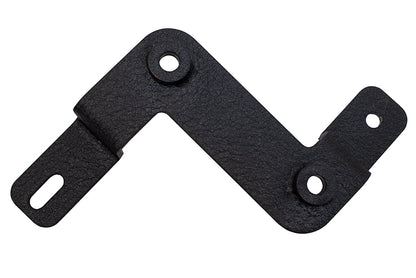 Jeep JL Cowl Light Bracket 18-Pres Wrangler JL Fishbone Offroad-3