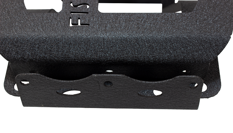 Fishbone Offroad Jeep JL Tail Light Guards For 18-Pres Wrangler JL Fishbone Offroad