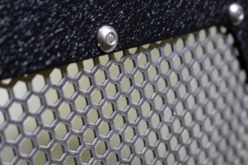 Fishbone Offroad Gladiator Chase Rack W/Molle Panel for 20-Pres Jeep Gladiator Fishbone