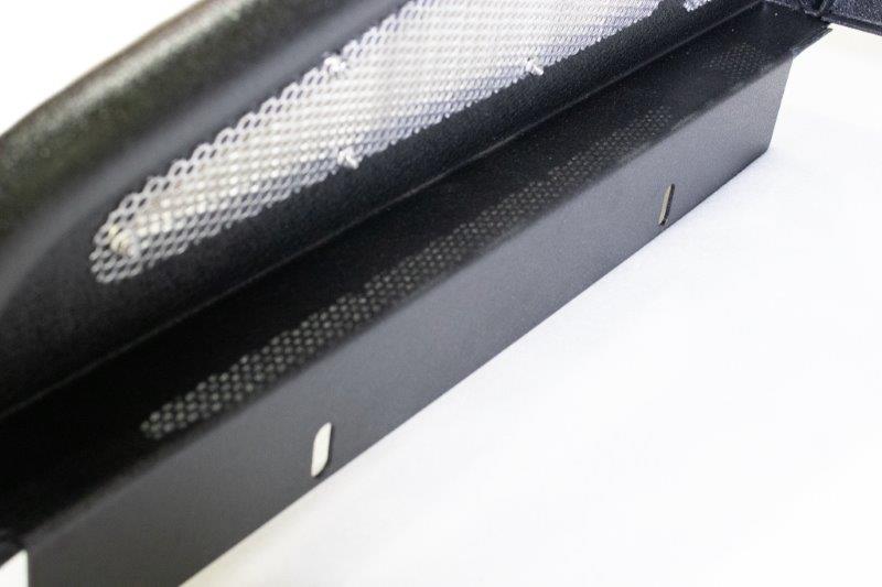 Fishbone Offroad Tacoma Chase Rack For 16-Pres Tacoma Fishbone Offroad