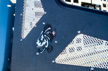 Tacoma Chase Rack For 16-Pres Tacoma Fishbone Offroad-8