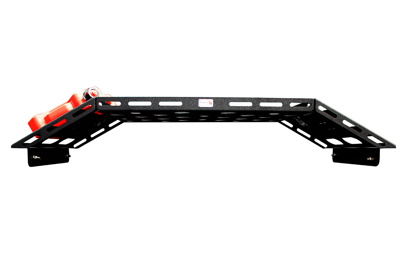Fishbone Offroad Tundra / F150 Bed Storage Rack For F-150/Tundra Fishbone Offroad