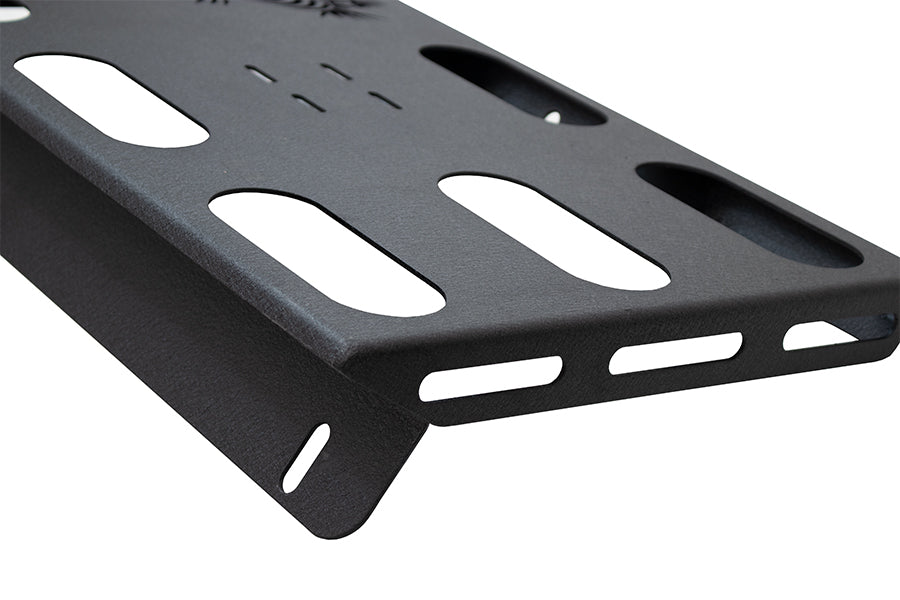 Fishbone Offroad Tundra / F150 Bed Storage Rack For F-150/Tundra Fishbone Offroad