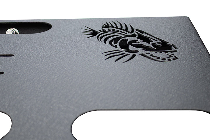 Fishbone Offroad Tundra / F150 Bed Storage Rack For F-150/Tundra Fishbone Offroad