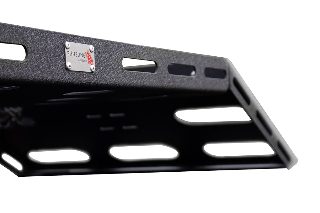 Fishbone Offroad Tundra / F150 Bed Storage Rack For F-150/Tundra Fishbone Offroad