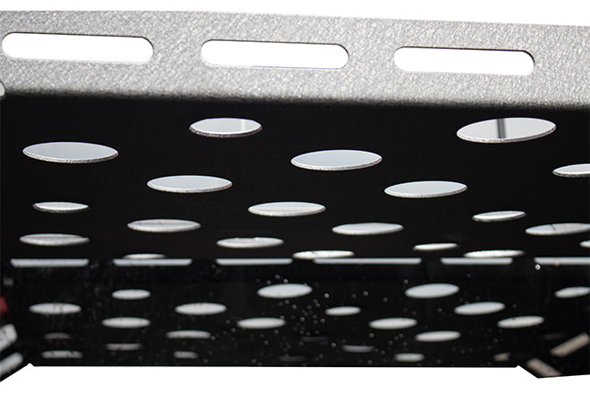 Fishbone Offroad Tundra / F150 Bed Storage Rack For F-150/Tundra Fishbone Offroad