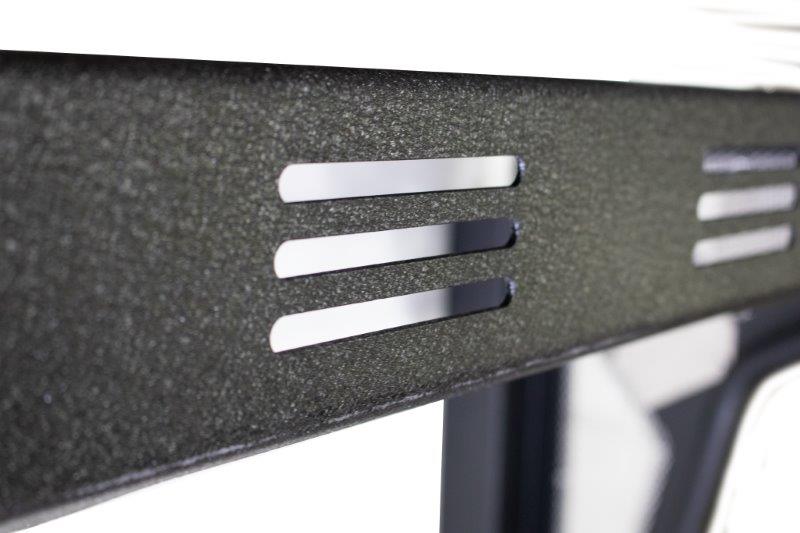 Fishbone Offroad Gladiator Chase Rack for 20-Pres Jeep Gladiator Fishbone