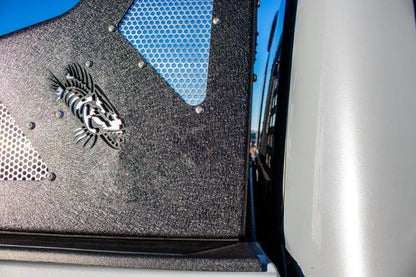 Gladiator Chase Rack for 20-Pres Jeep Gladiator Fishbone Offroad-6