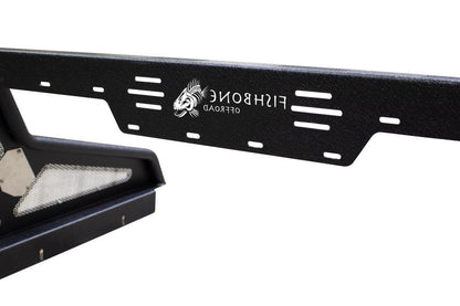 Gladiator Chase Rack for 20-Pres Jeep Gladiator Fishbone Offroad-9