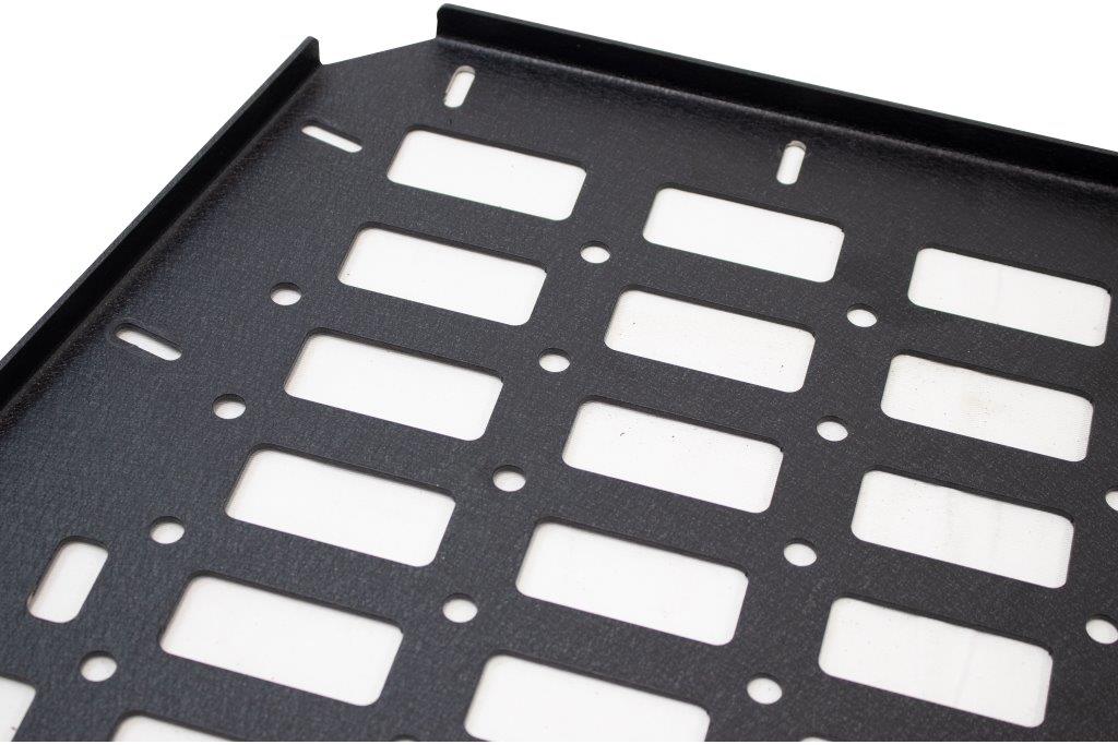 Gladiator Molle Window Panel for 20-Pres Jeep Gladiator Fishbone Offroad-3