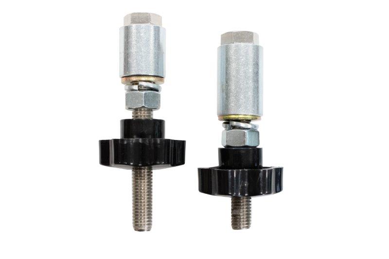 Fishbone Offroad Hi-Lift Jack Mount Kit Fishbone Offroad