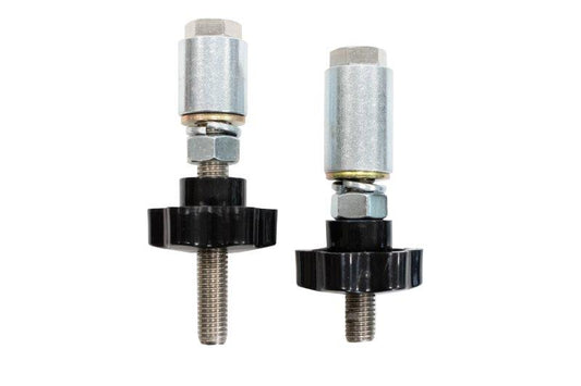 Fishbone Offroad Hi-Lift Jack Mount Kit Fishbone Offroad