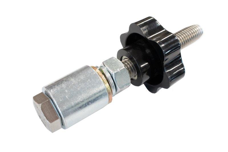 Fishbone Offroad Hi-Lift Jack Mount Kit Fishbone Offroad