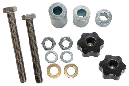 Hi-Lift Jack Mount Kit Fishbone Offroad-2