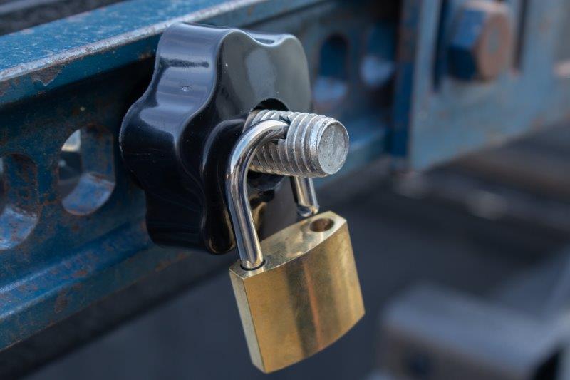 Fishbone Offroad Hi-Lift Jack Mount Kit Fishbone Offroad