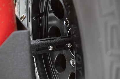 Spare Tire Jerry Can Mount Fishbone Offroad-10