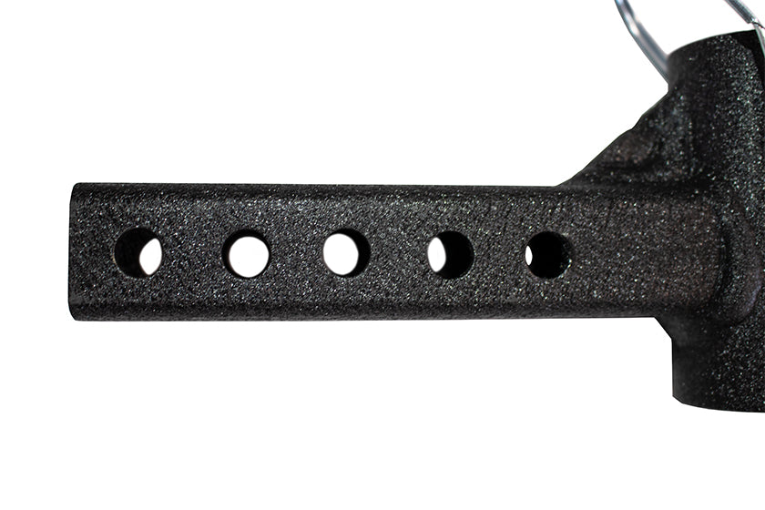 Fishbone Offroad Spare Tire Flag Mount Fishbone Offroad