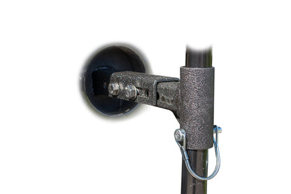 Spare Tire Flag Mount Fishbone Offroad-4