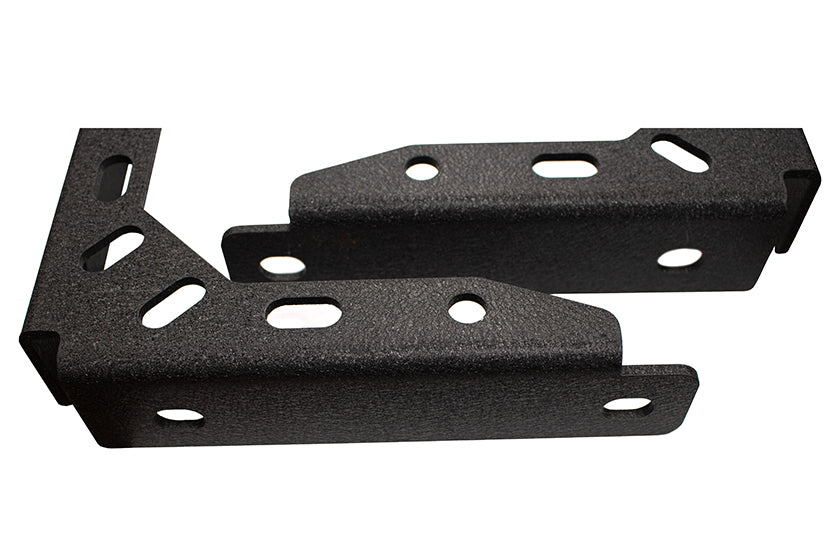 Tacoma Bed Stiffener Tie Down Fishbone Offroad-3