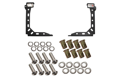 Tacoma Bed Stiffener Tie Down Fishbone Offroad-4
