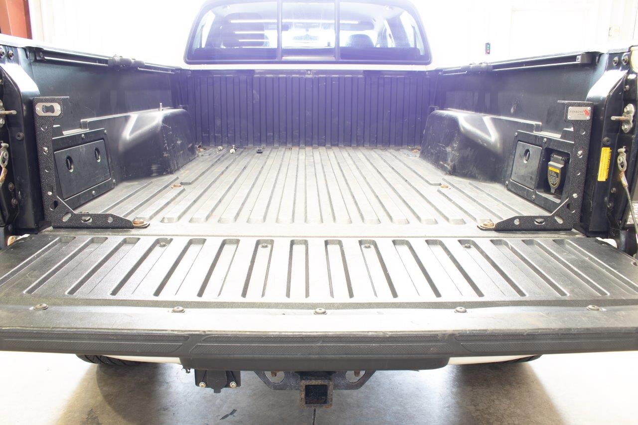Tacoma Bed Stiffener Tie Down Fishbone Offroad-5