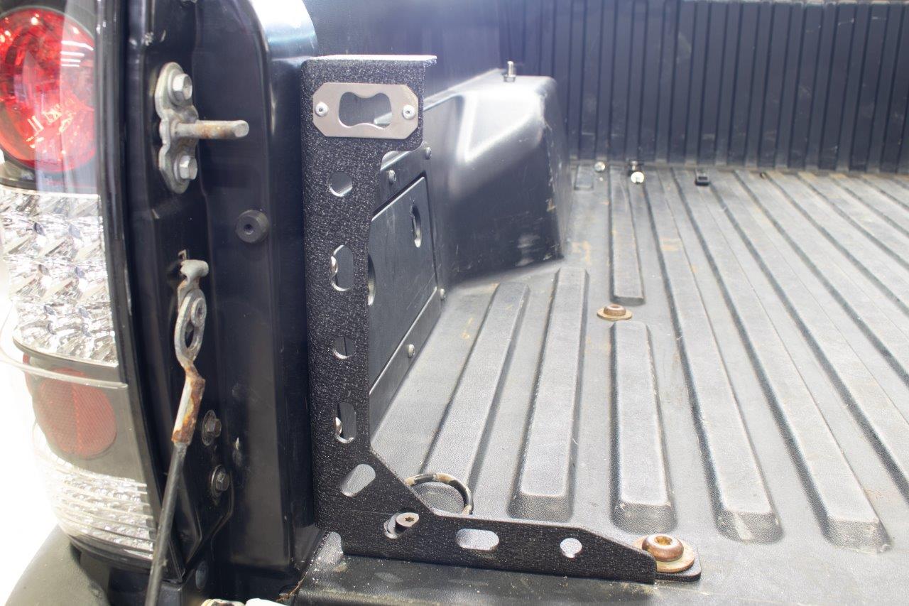 Tacoma Bed Stiffener Tie Down Fishbone Offroad-7