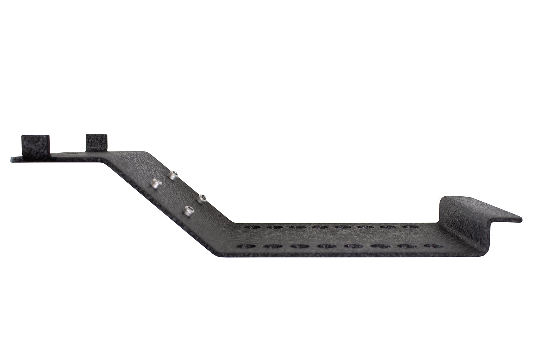 Tacoma In Bed Rotopax Mount Fishbone Offroad-1