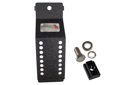 Tacoma In Bed Rotopax Mount Fishbone Offroad-4