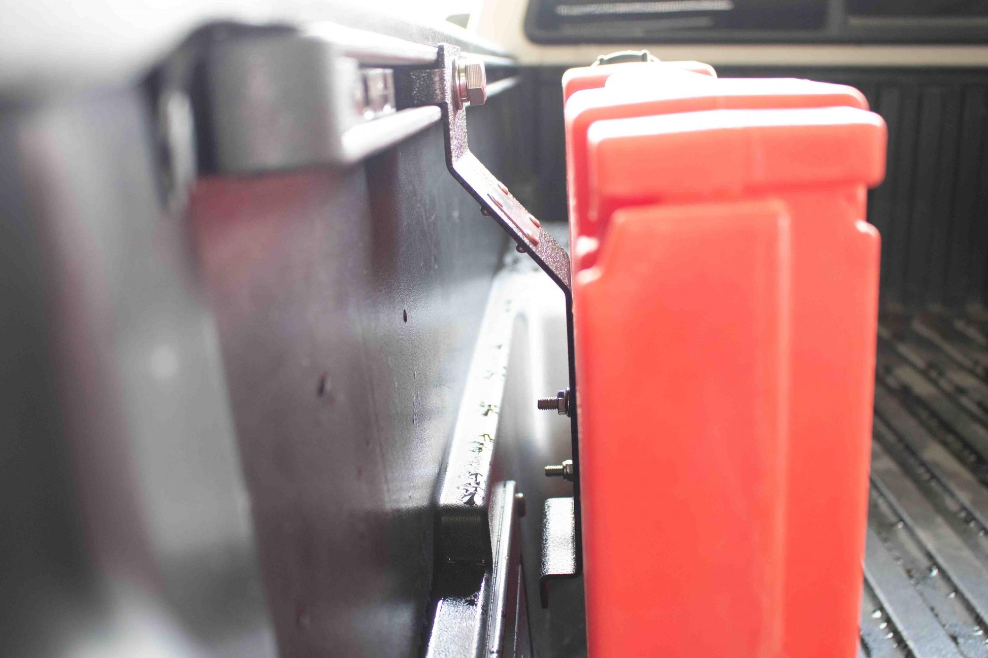 Tacoma In Bed Rotopax Mount Fishbone Offroad-8